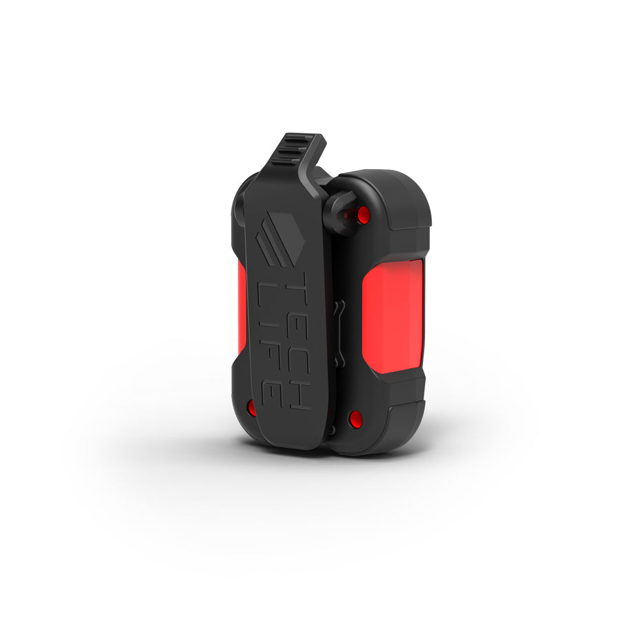TECH-LIFE BEATCLIP