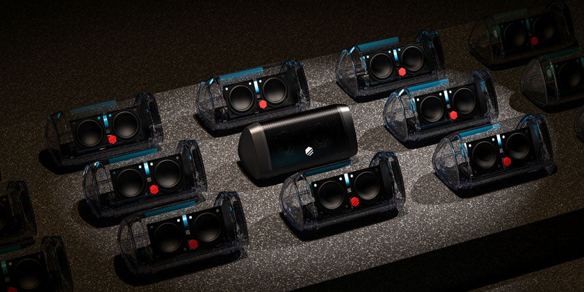 Product registration