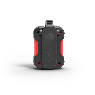 TECH-LIFE BEATCLIP