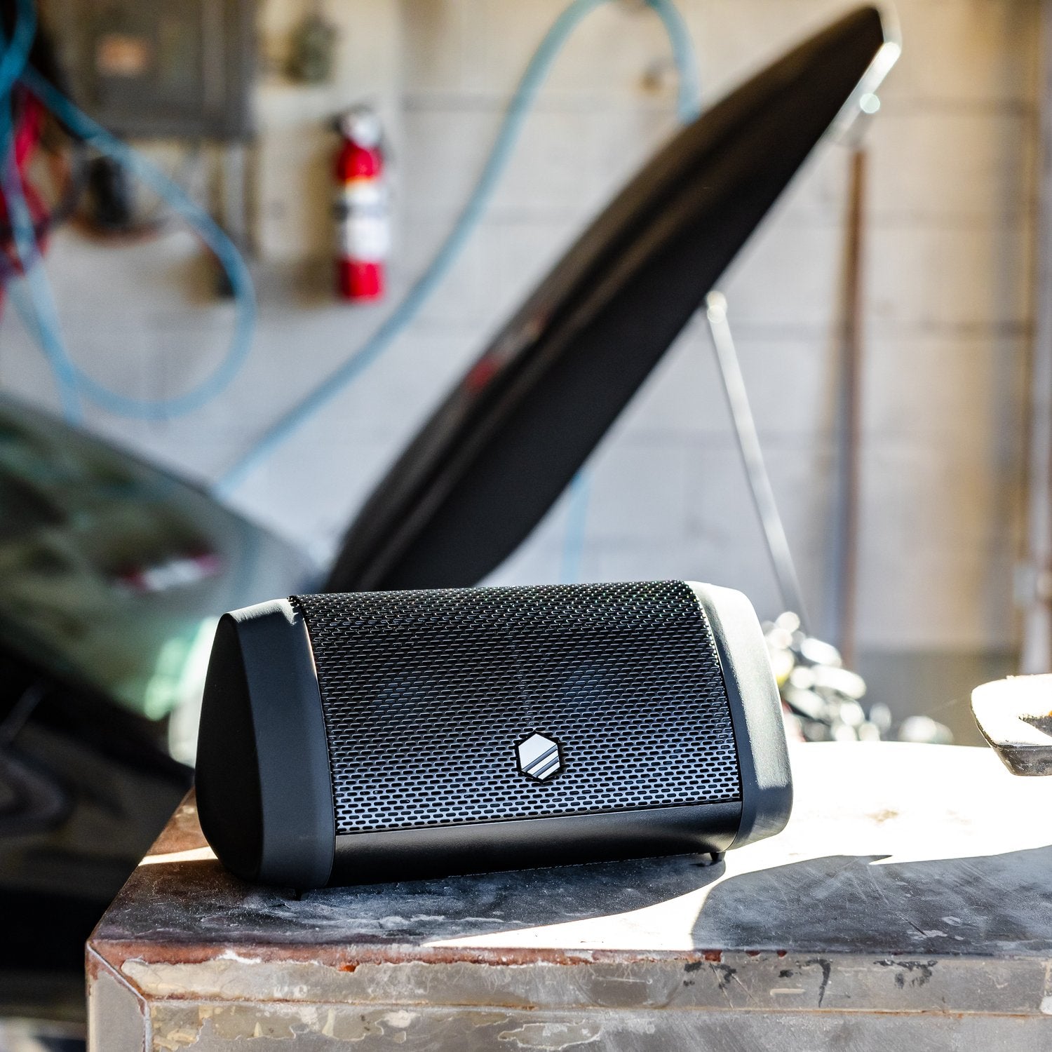 TECH-LIFE MINI
