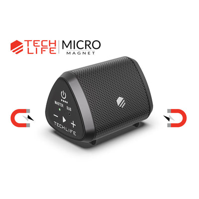 TECH-LIFE MICRO MAGNET